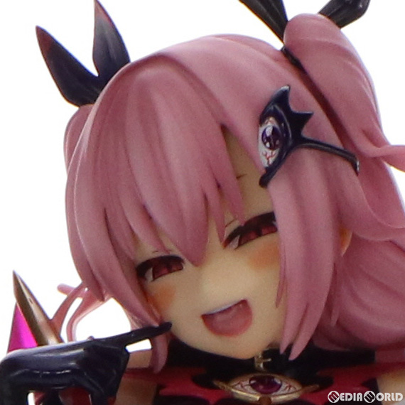 仁木みのり フィギュア