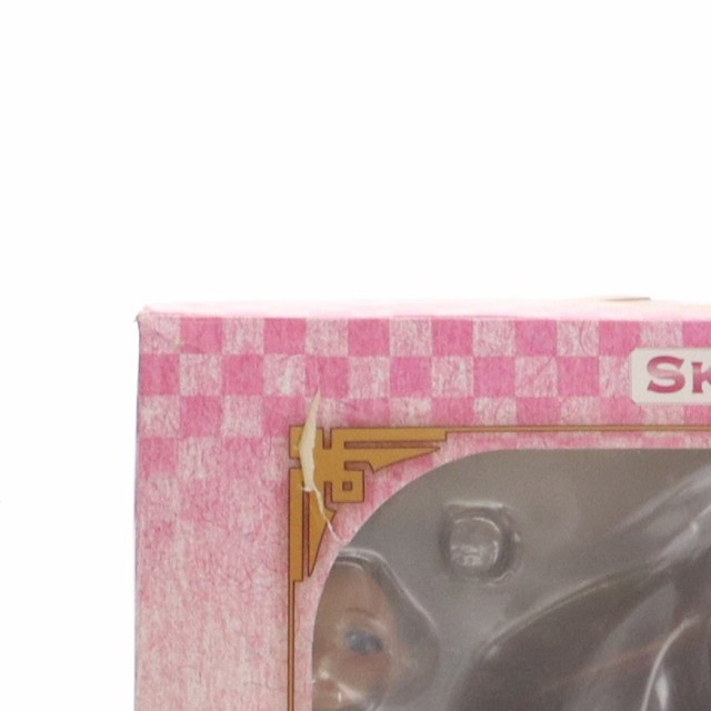 中古即納】[FIG] ポストカード無し 早咲小春(はやさきこはる