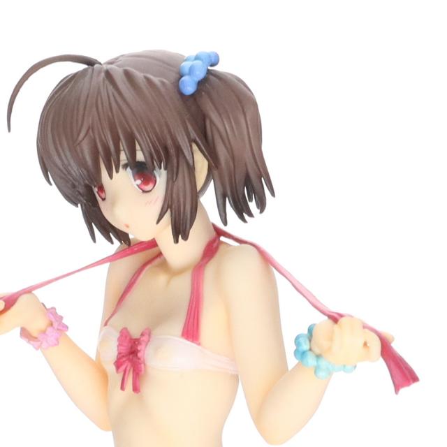 ToHeart2 DX PLUS 柚原このみ ぎりぎりビキニ ToHeart 2 DX PLUS 柚原