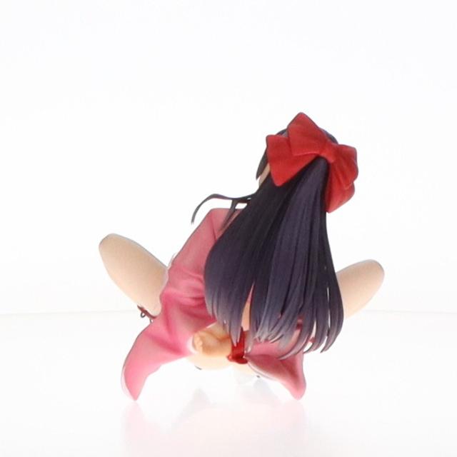 国内正規品　native　ネイティブ 　艶姿 零　1/6スケールフィギュア 新品未開封native 艶姿 零 1&frasl;6完成品フィギュア みぶなつき