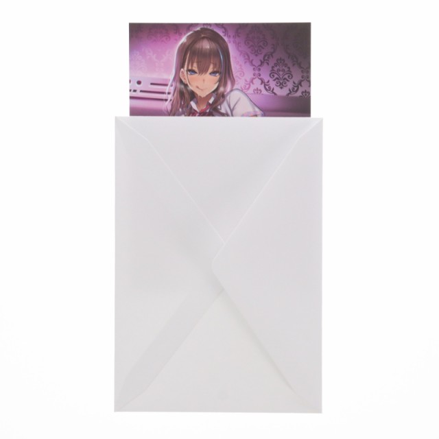 中古即納】[FIG] ポストカード付属 キャラクターズセレクション