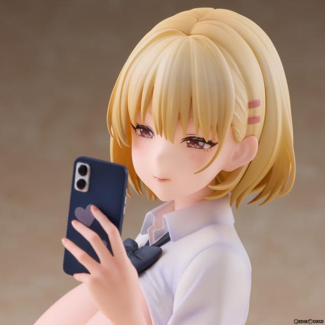 媛子 1/6スケール PVC&ABS製 フィギュア 豪華版[開封品] 中古即納】[FIG] 媛子(ひめこ) 豪華版 1/6 完成品 フィギュア