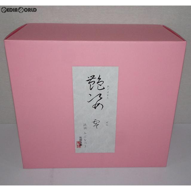 中古即納】[FIG] ポストカード付属 艶姿 零(あですがた ぜろ