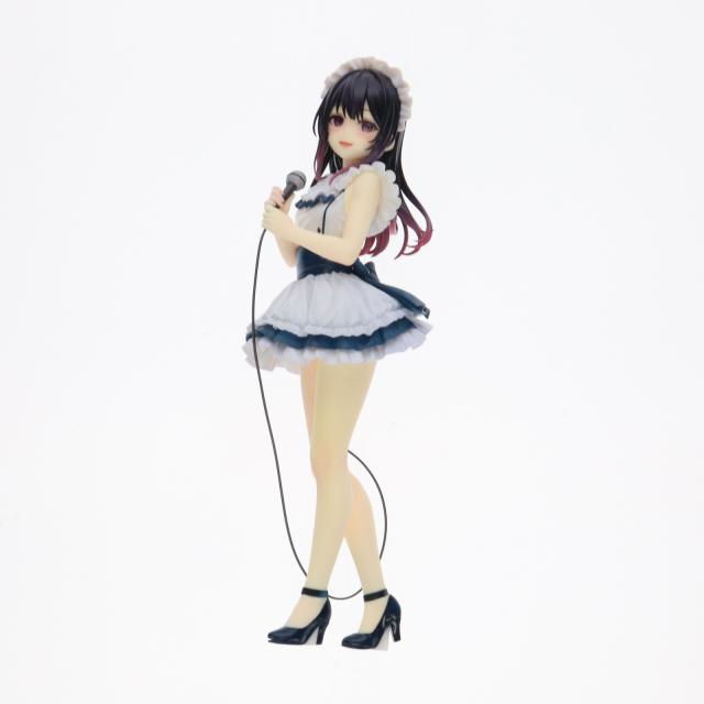 メイドアイドル 聖玲奈ちゃん (1/6スケール) (フィギュア) メイドアイドル 聖玲奈ちゃん (1/6スケール) (フィギュア