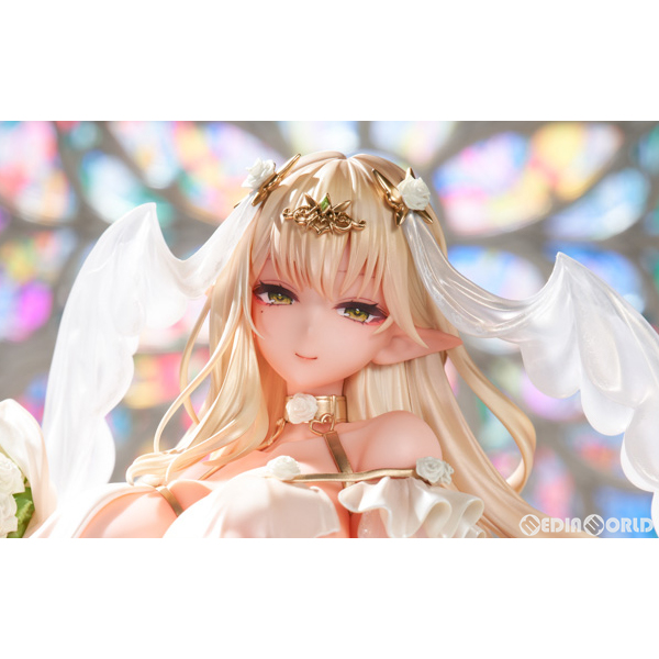 中古フィギュア 各務原あづみ 「Z/X -Zillions of enemy X -」 1/7