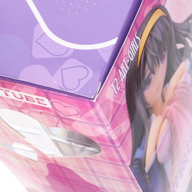 T2アート☆ガールズ 花園姫香 illustration by Tony 1/… あみあみ限定