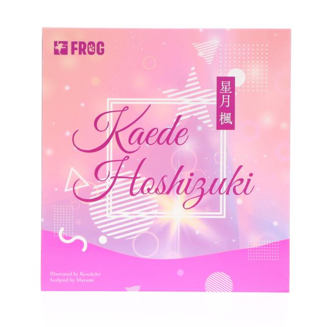 楓様　3点セット　専用ページ 中古即納】[FIG] ポストカード無し ネイティブキャラクターズ