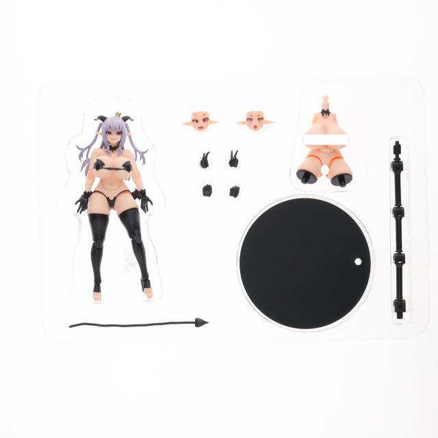 中古即納】[FIG] ポストカード無し キャラクターズセレクション