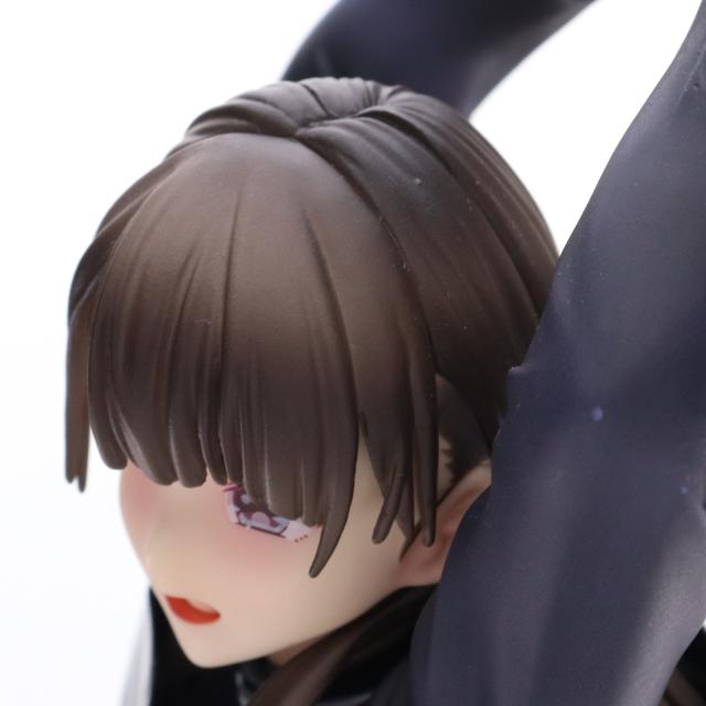 艶姿 髭