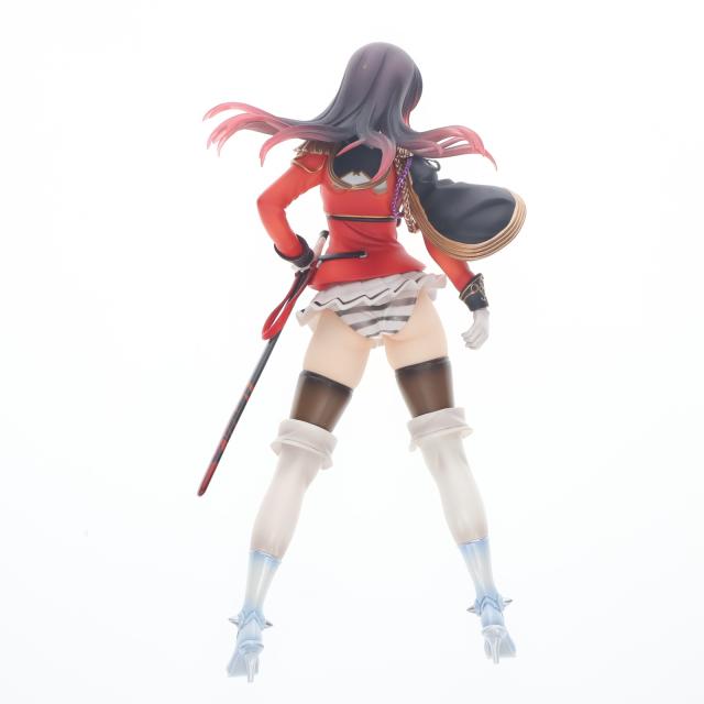 中古即納】[FIG] ミカエル〜忠義の像 通常版 七つの美徳 1/8 完成