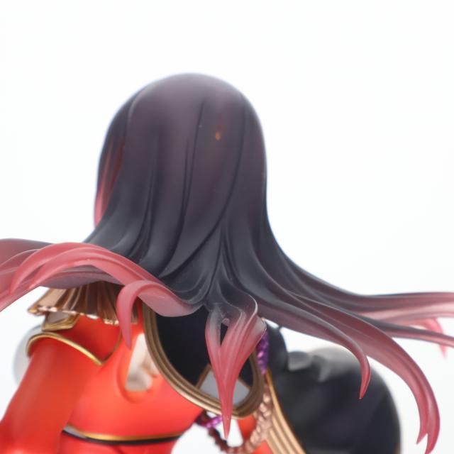 中古即納】[FIG] ミカエル〜忠義の像 通常版 七つの美徳 1/8 完成