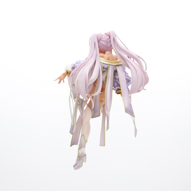 中古即納】[FIG] あみあみ限定 ダークエルフ村 第2村人 ライラ