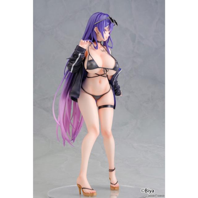 【中古即納】[FIG] ユナ Illustration by Biya 1/6 完成品 フィギュア ジェントルメン(20250331)_4