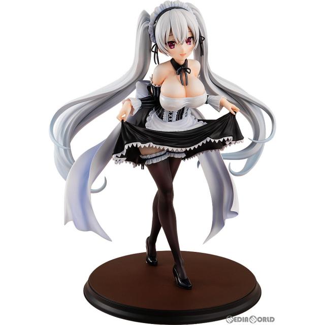ゆり 中古即納】[FIG] 源ユイ(みなもとゆい) メイドver. Hisasi