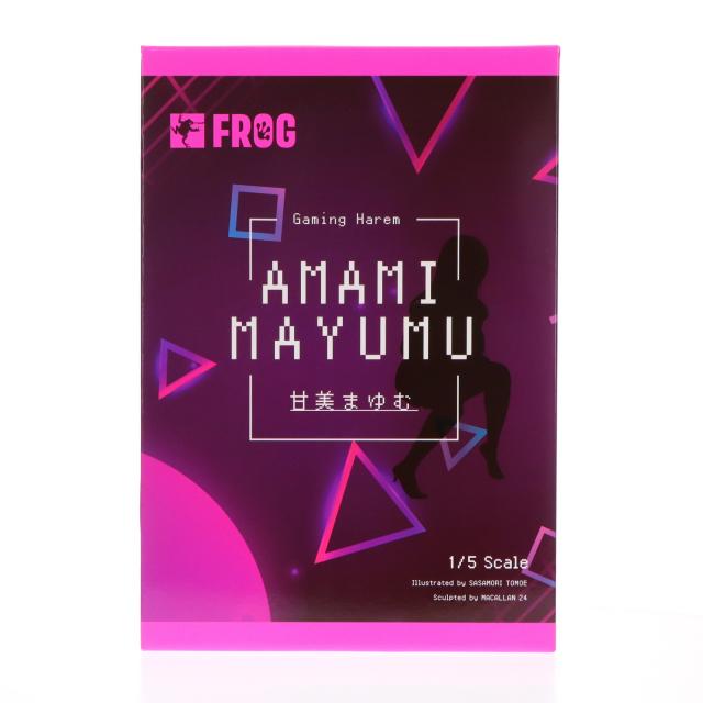 サンプル画像 中古即納】[FIG] ポストカード付属 ネイティブキャラクターズ