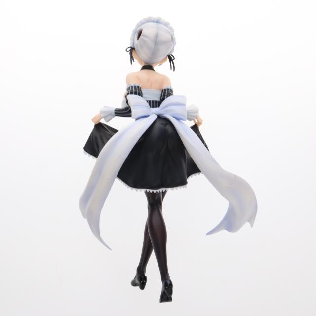 Hisasi オリジナル 源ユイ メイドver. フィギュア KADOKAWA 2025年最新