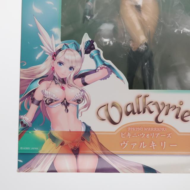 未開封 ホビージャパン 1/7 ビキニ・ウォリアーズ メイジ タペストリー付き 未開封ホビージャパン ビキニ・ウォリアーズ クレリック フィギュア