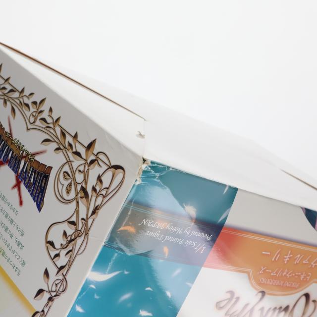 ビキニ・ウォリアーズ ヴァルキリー ホビージャパン1/7スケール