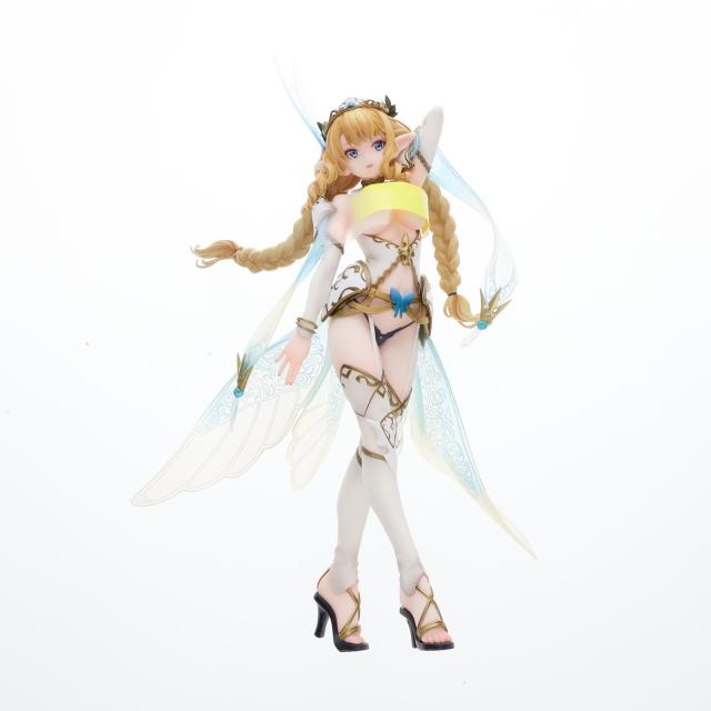 VERTEX エルフ村「第3村人 リンシア」 1/6 Amazon | VERTEX 1/6 エルフ村