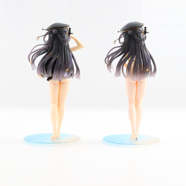 アルター まいてつ pure station ハチロク 水着Ver. 1/6 ハチロク 水着Ver. | ALTER