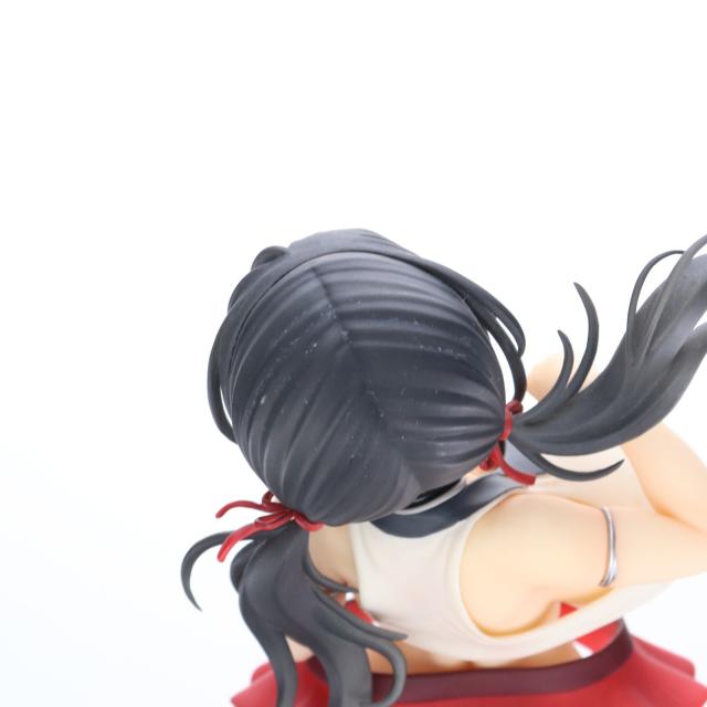 中古即納】[FIG] 阿部乃湊(あべのみなと) ラッキードスケベ! 1/7