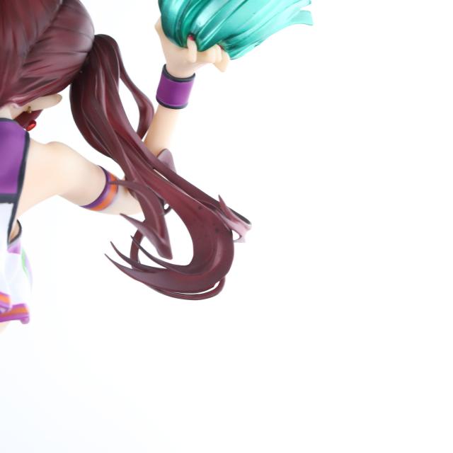 中古】(非常に良い)艦隊これくしょん -艦これ- 金剛 胸像 軽音堂