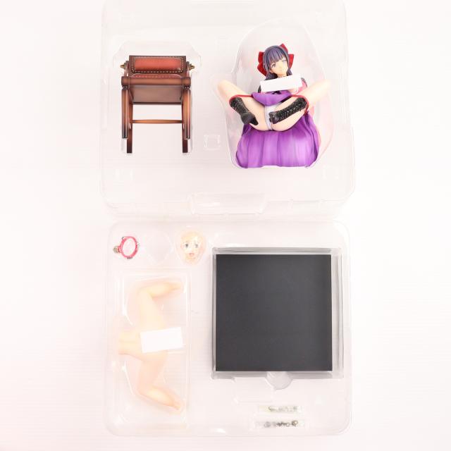 国内正規品　native　ネイティブ 　艶姿 零　1/6スケールフィギュア 新品未開封native 艶姿 零 1&frasl;6完成品フィギュア みぶなつき