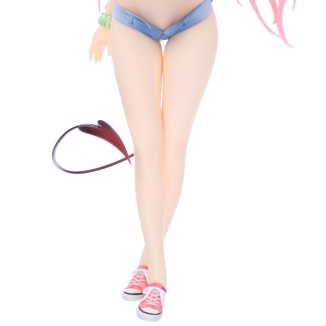 あみあみ限定　To LOVEる　ダークネス　ララ　水着 Ver フィギュア あみあみ限定 To LOVEる ダークネス ララ 水着 Ver フィギュア