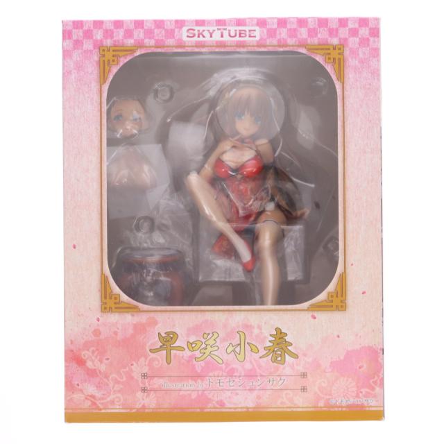 sakuさん専用 ウエストライン入りフラワートワルドジュイフレアスカート