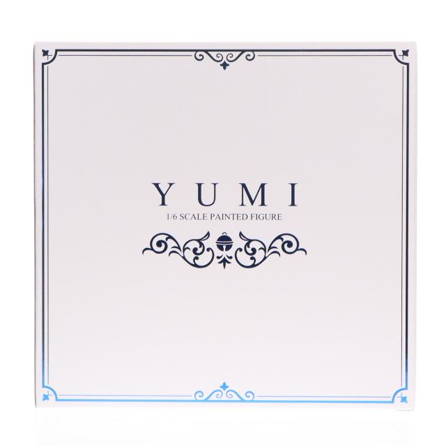 【中古即納】[FIG] ポストカード付属 ネイティブクリエイターズコレクション 遊美(ゆみ) 朝凪オリジナルキャラクター 1/6 完成品 フィギュア ネイティブオンラインショップ FANZA限定 ロケットボーイ/ネイティブ(20210430)