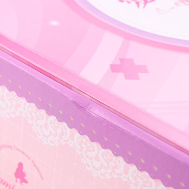 中古即納】[FIG] ポストカード無し クリエイターズコレクション