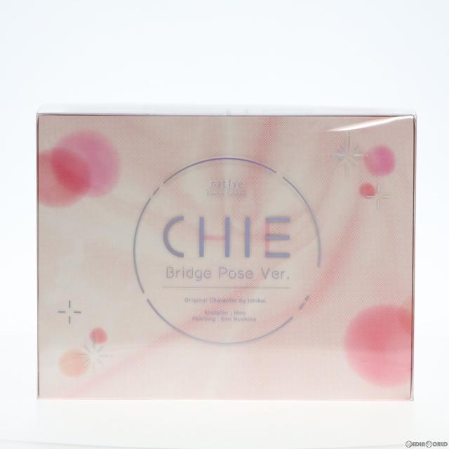 中古即納】[FIG] ポストカード付属 ネイティブクリエイターズ