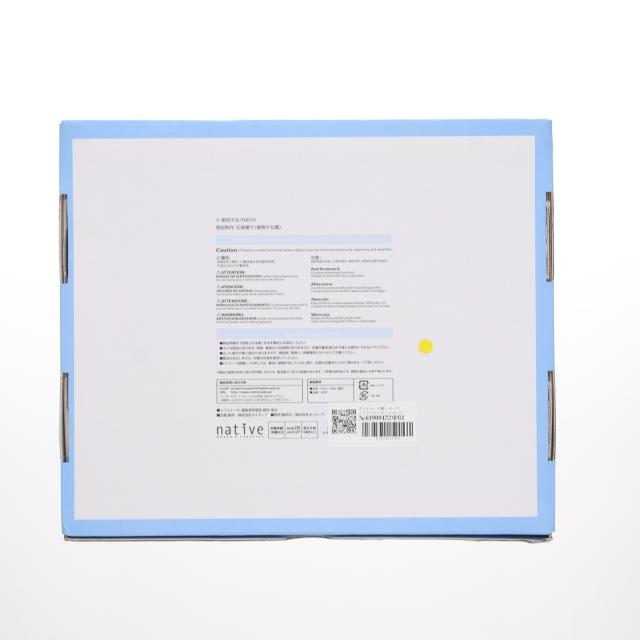 送料無料 native ネイティブ 新田由比 ポストカード付き ◆新品未開封 FIG]ポストカード無し クリエイターズコレクション 新田由比(にった