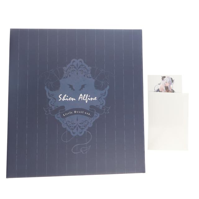 中古即納】[FIG] ポストカード付属 ネイティブクリエイターズ