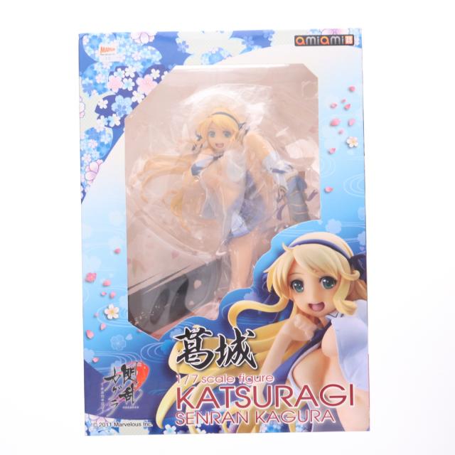 葛城 1/7 かつ姉 閃乱カグラ 少女達の真影 amiami ZERO あみあみ 葛城 1/7 かつ姉 閃乱カグラ 少女達の真影 amiami ZERO あみあみ