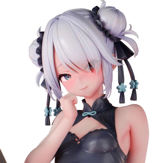 中古即納】[FIG] ポストカード付属 クリエイターズコレクション 麻希