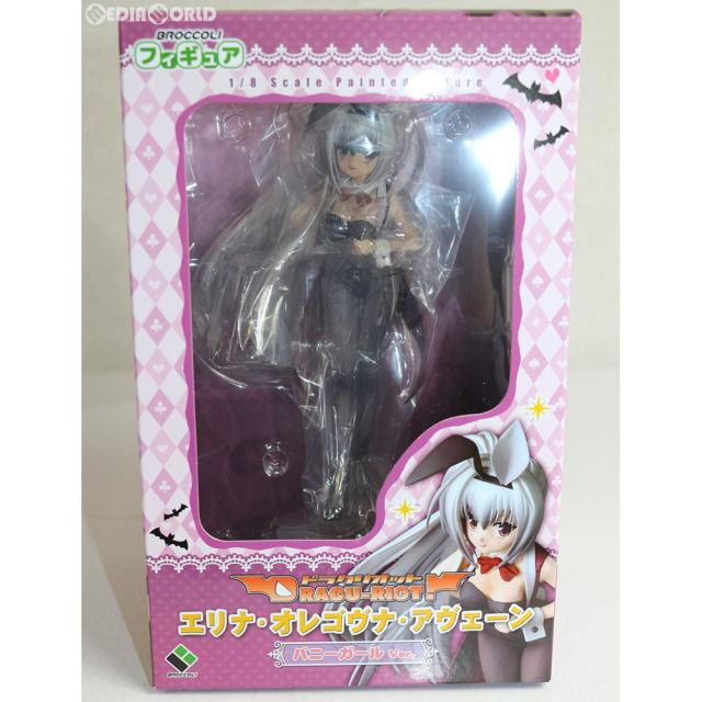 中古即納】[FIG] エリナ・オレゴヴナ・アヴェーン バニーガールVer
