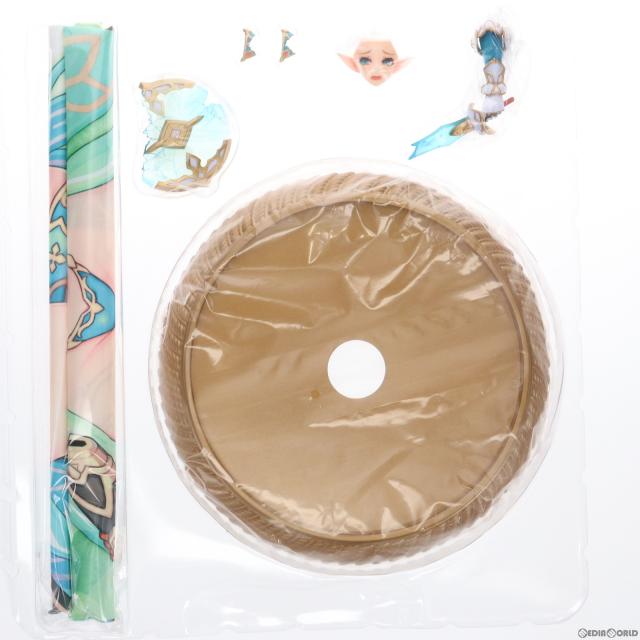 エルフ村 第12村人 ルルーニャ 【アンテナショップ限定版】 エルフ村