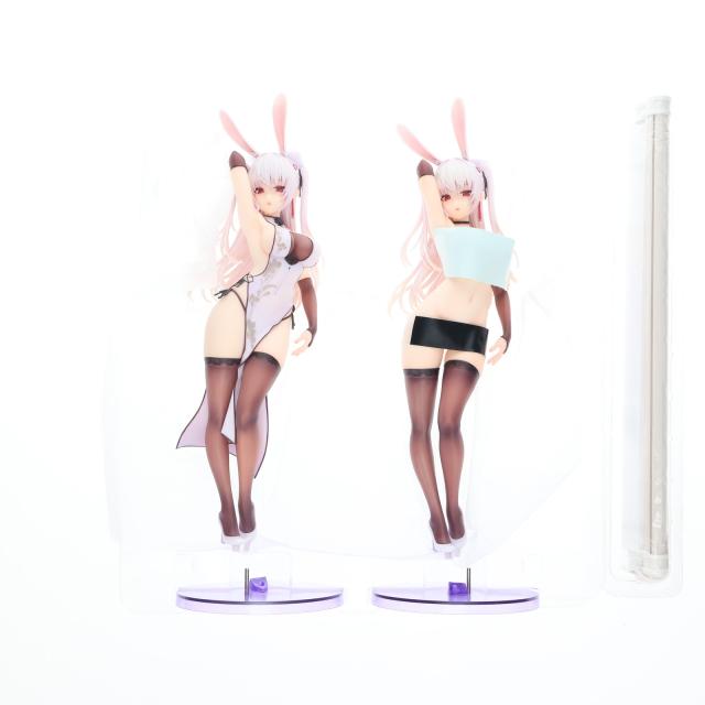 中古即納】[FIG] Li-za 豪華版 1/6 完成品 フィギュア DOKIBOKKI