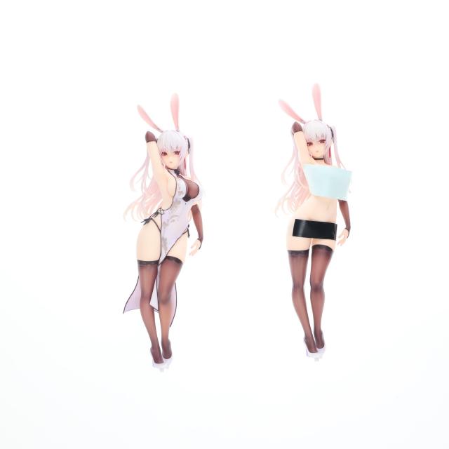 中古即納】[FIG] Li-za 豪華版 1/6 完成品 フィギュア DOKIBOKKI
