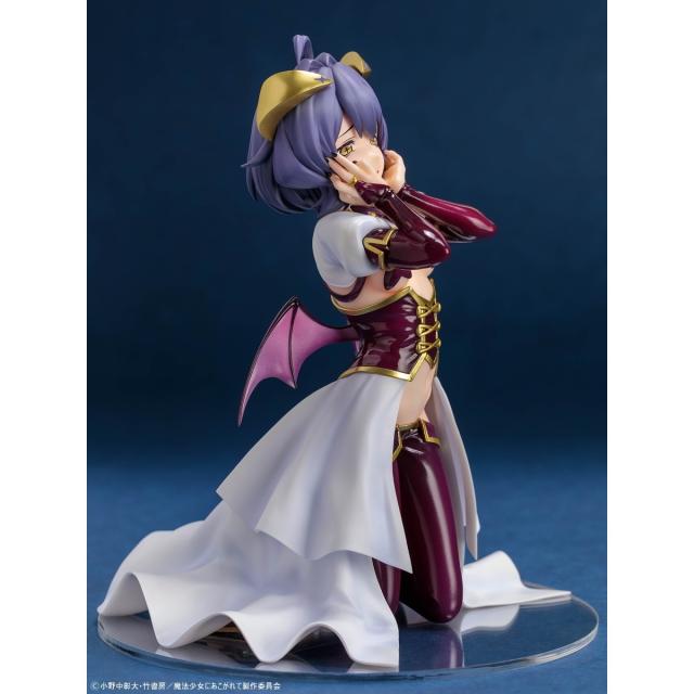 中古即納】[FIG] 「マジアベーゼ」 魔法少女にあこがれて 1/6 完成品