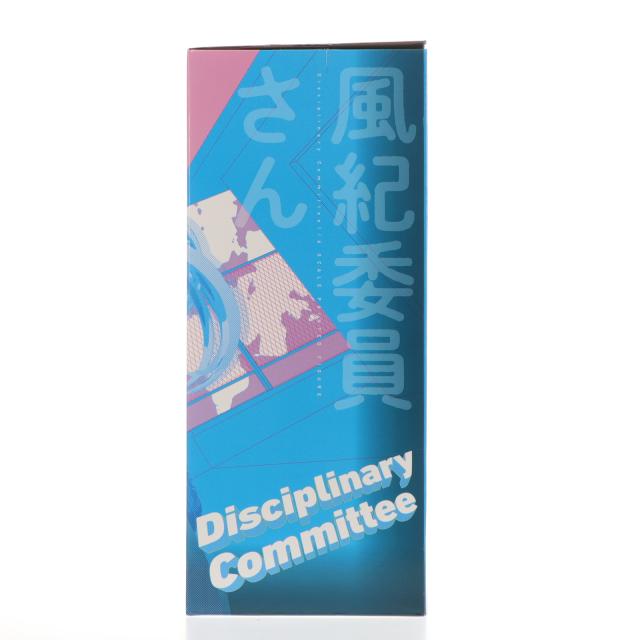 【中古即納】[FIG] ポストカード無し ネイティブキャラクターズセレクション 風紀委員さん ピッタリしたい恋じゃない 1/6 完成品 フィギュア ロケットボーイ(20241031)_1