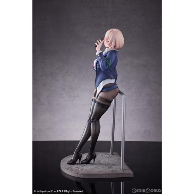 【中古即納】[FIG] 不良警察 豪華版 1/6 完成品 フィギュア HOBBY SAKURA(ホビーサクラ)(20250131)_1