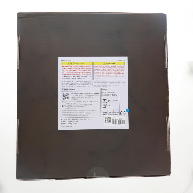【中古即納】[FIG] ポストカード付属 ネイティブクリエイターズコレクション ララノア バニーVer. BINDing クリエイターズ オピニオン 1/4 完成品 フィギュア BINDing(バインディング)/ネイティブ(20250822)_1