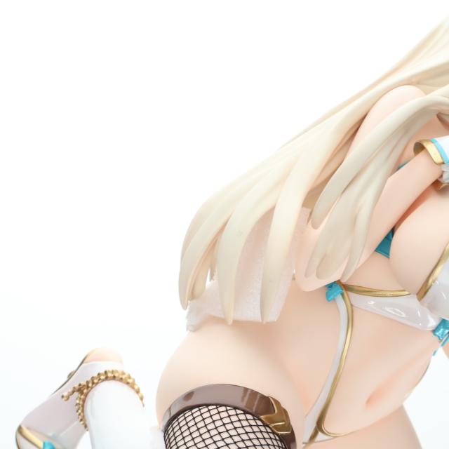 【中古即納】[FIG] ポストカード付属 ネイティブクリエイターズコレクション ララノア バニーVer. BINDing クリエイターズ オピニオン 1/4 完成品 フィギュア BINDing(バインディング)/ネイティブ(20250822)_4