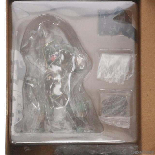 【中古即納】[FIG] ポストカードなし ゴブリンに囚われた麗しき女王・ファルネリス ゴブリン 織田nonオリジナルキャラクター 1/6 フィギュア ネイティブ FANZA限定 FROG(フロッグ)/ネイティブ(20190630)