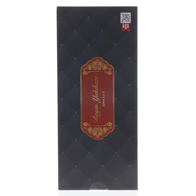 【中古即納】[FIG] ポストカード付属 ネイティブキャラクターズセレクション 雷神ゆきかぜ(らいじんゆきかぜ) 対魔忍RPGX 1/4 完成品 フィギュア BINDing(バインディング)/ネイティブ(20251120)_1