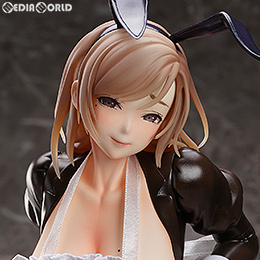 【中古即納】[FIG] ポストカード付属 ネイティブクリエイターズコレクション ママバニーの優子さん BINDing クリエイターズ オピニオン 1/4 完成品 フィギュア ネイティブオンラインショップ FANZA限定 BINDing(バインディング)/ネイティブ(20211031)