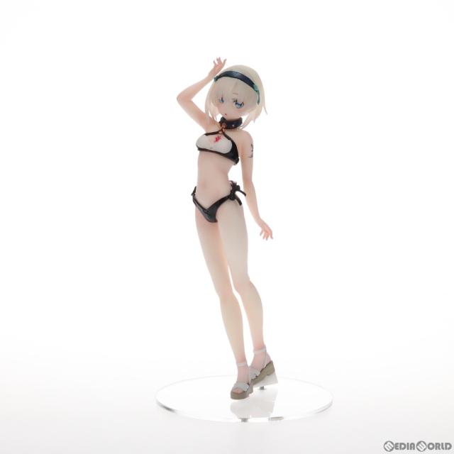 中古即納】[FIG] ナムタル 水着ver. 創神のアルスマグナ 1/6 完成品