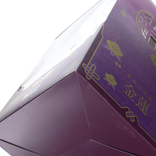 【中古即納】[FIG] STPオンラインショップ限定特典付属 金蓮 Jin-Lian T2アート☆ガールズ 艶娘幻夢譚 1/6 完成品 フィギュア(AX-1802) SkyTube(スカイチューブ)(20180630)_3